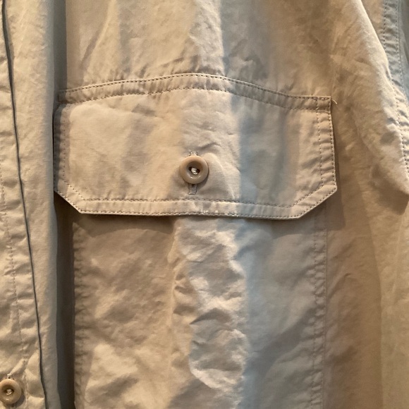 Men’s Ralph Lauren Purple Label button down casual shirt - Picture 5 of 11